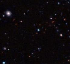 Ancient galaxy clusters