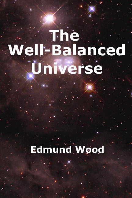 Cover of the Well-Balanced Universe