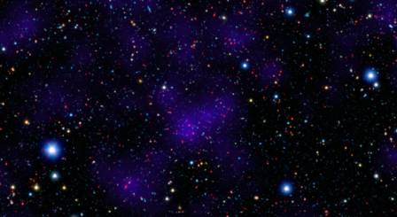 Galaxy cluster CLG J02182-05102