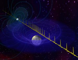 Neutron star pulses